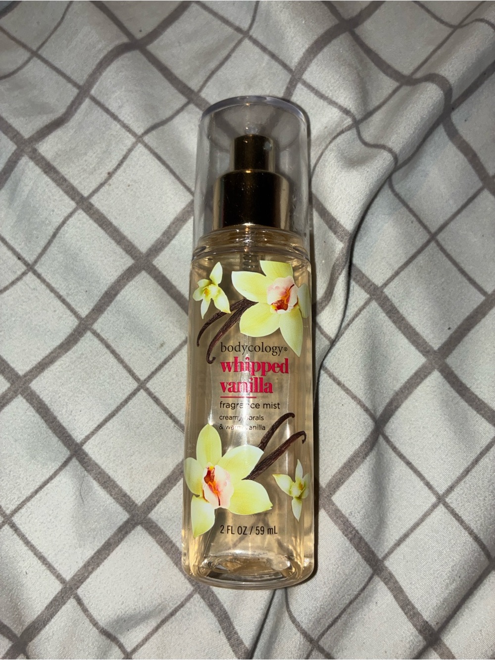 Bath & Body Works Vanilla Café Fine Fragrance Mist. - Picture 4 of 10
